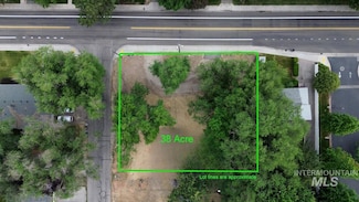 607 E Pennsylvania St, Boise, ID 83706