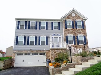 109 Pasture Crossing Dr, Sarver, PA 16055
