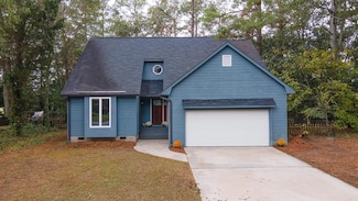 124 Driftwood Cir, Aiken, SC 29801
