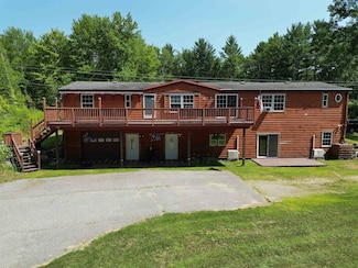 485 Browns Trace, Jericho, VT 05465