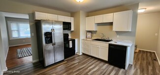 6205 Meter Ct, Louisville, KY 40291