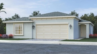 10533 NW Suncrest Loop, Port St. Lucie, FL 34987