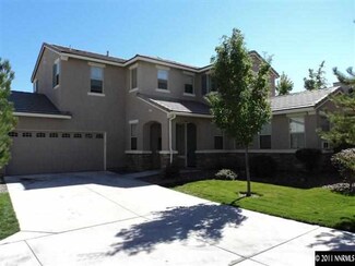 461 S Sand Crane Cir, Sparks, NV 89436