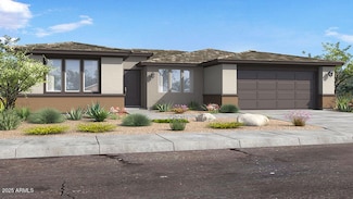 1245 W Via Las Brisas, Queen Creek, AZ 85140
