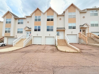 94 Vale St Unit 3, Palmer Lake, CO 80133