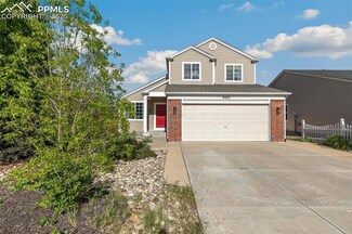 8463 Shadow Run Ln, Fountain, CO 80817