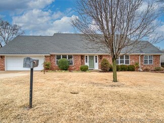6507 E 66th St, Tulsa, OK 74133