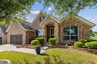 3913 Lakehill Ln, McKinney, TX 75071