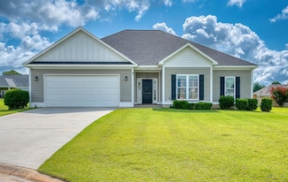 148 Meadowview Ct, Leesburg, GA 31763