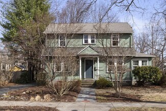 47 Charlotte Rd, Newton Center, MA 02459