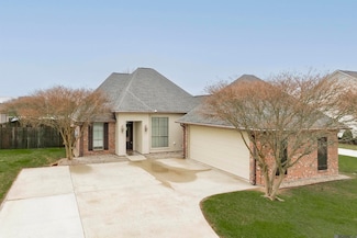 102 Andrew St, New Roads, LA 70760