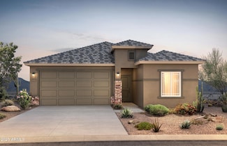 25186 W Wier Ave, Buckeye, AZ 85326