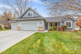 3477 S Mccormick Place, Boise, ID 83709