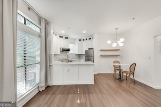 821 Ralph McGill Blvd NE Unit 3141, Atlanta, GA 30306