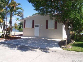 510 Cheetah Dr Unit 510, Naples, FL 34114