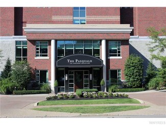 132 Lakefront Blvd Unit 203, Buffalo, NY 14202
