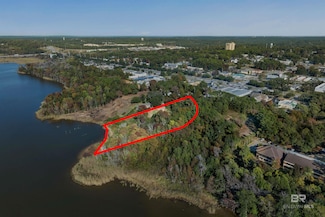 6227 Van Buren St Unit lot8/blk55, Daphne, AL 36526