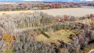 Tbd3 W 800 S, Union Mills, IN 46382