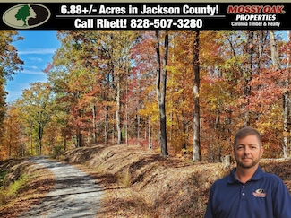 0 Stone Pillow Unit 22996114, Tuckasegee, NC 28783