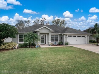 4040 Santa Barbara Dr, Sebring, FL 33875
