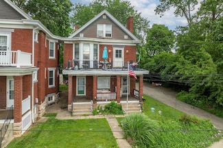 3731 Floral Ave, Cincinnati, OH 45212