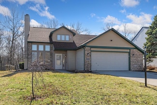 2817 Sweet Cider Rd, Fort Wayne, IN 46818
