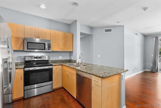 1501 Front St Unit 315, San Diego, CA 92101