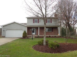 9982 Windjammer Trail, Aurora, OH 44202