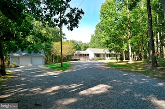 2107 Harry Byrd Hwy, Bluemont, VA 20135