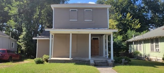 1373 Mcmillan St, Memphis, TN 38106