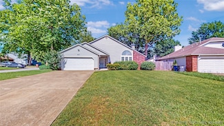 8917 S 77th Ave E, Tulsa, OK 74133