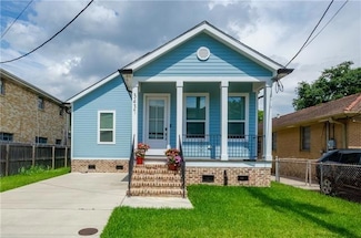 3437 Saint Anthony Ave, New Orleans, LA 70122