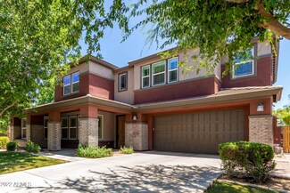 3683 E Comstock Dr, Gilbert, AZ 85296