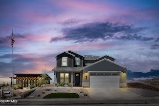 2241 Rocky Terrace Place, El Paso, TX 79911