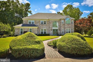 1675 Pembrook Rd, Ambler, PA 19002