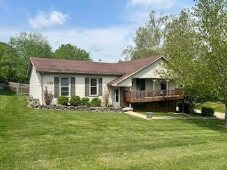 106 Cave Run Dr, Frankfort, KY 40601