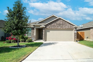 13023 Minuet Sway, San Antonio, TX 78252