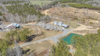 3253 County Road 642, Mentone, AL 35984