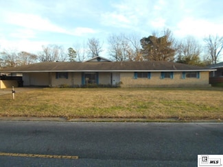 205 Medorah Dr, West Monroe, LA 71291