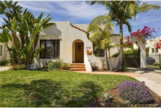 4740 Kensington Dr, San Diego, CA 92116