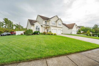 45 Donegal Ln, Galloway, NJ 08205