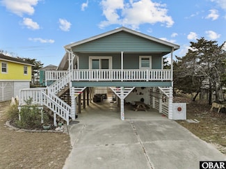 4710 S Pompano Ct Unit Lot 39, Nags Head, NC 27959