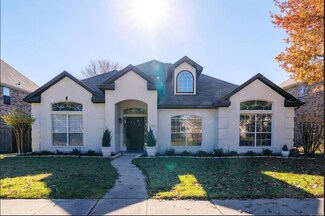 1116 Grimsworth Ln, Allen, TX 75002