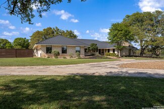 31520 Meadow Creek Trail, Boerne, TX 78015
