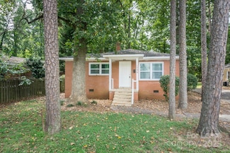 1734 Matheson Ave, Charlotte, NC 28205