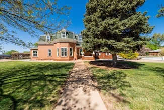 116 S 100 E, Kanab, UT 84741