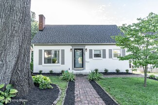 107 Beechwood Ave, Shelbyville, KY 40065
