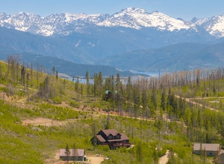 608 Gcr 412, Granby, CO 80446