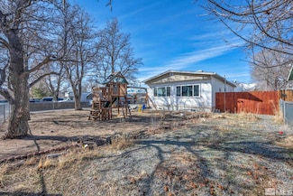 2596 Kit Sierra Way, Carson City, NV 89706