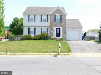 98 Crimson Ave, Taneytown, MD 21787